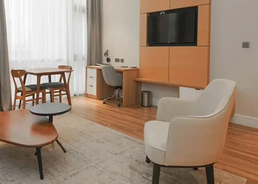 How to Choose the Perfect Hotel
For Your Next Trip